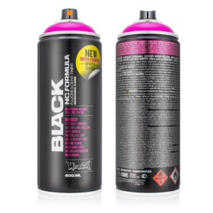 Montana Black Infra Fluo