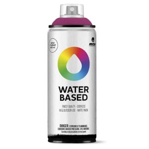 mtn waterbased spray cans