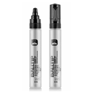 Alcohol Empty Ball Tip Marker 6mm