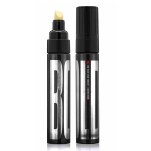 Bold Marker 10mm Chisel
