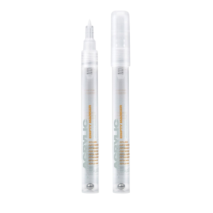 Acrylic Epmty Marker Extra Fine 0.7mm