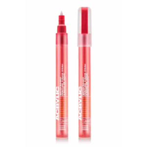 Acrylic Marker Extra Fine 0.7mm