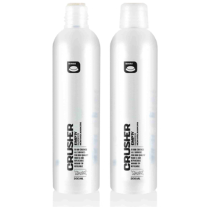 Alcohol Empty Crusher Marker 18mm/200ml