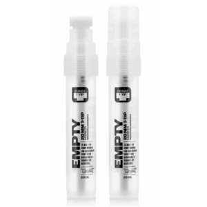 Alcohol Empty Marker 20mm T-TIP