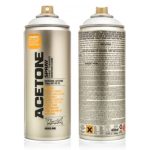 Acetone Cap-Cleaner Montana