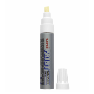 Uni Marker PX-30 Silver