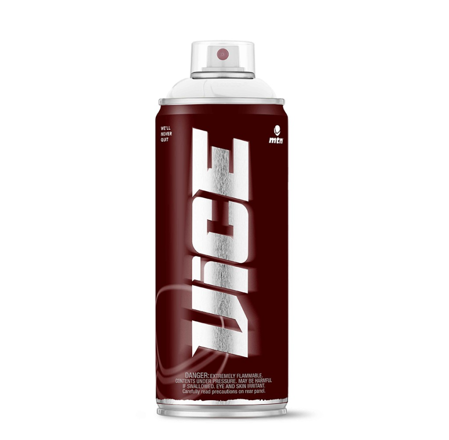 Mtn Vice spray can