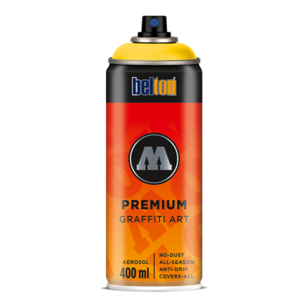 Molotow Premium Spray