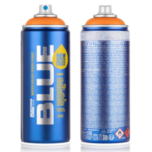 Montana Blue Waterbased