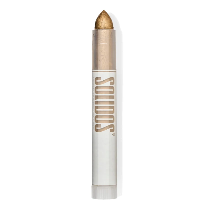 Solidos Wax Marker Gold