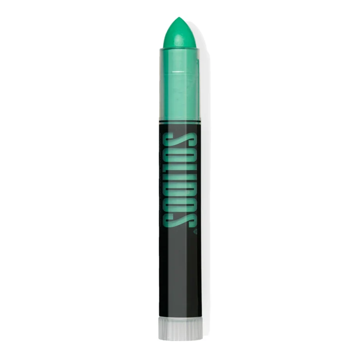 Solidos Wax Marker Green