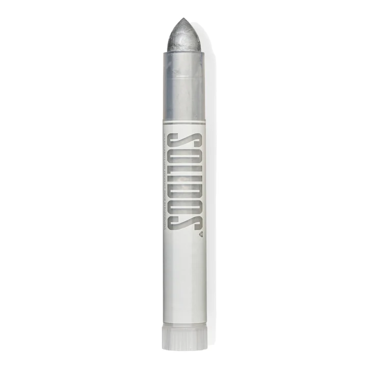 Solidos Wax Marker Silver