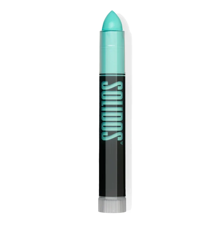 Solidos Wax Marker Turquoise