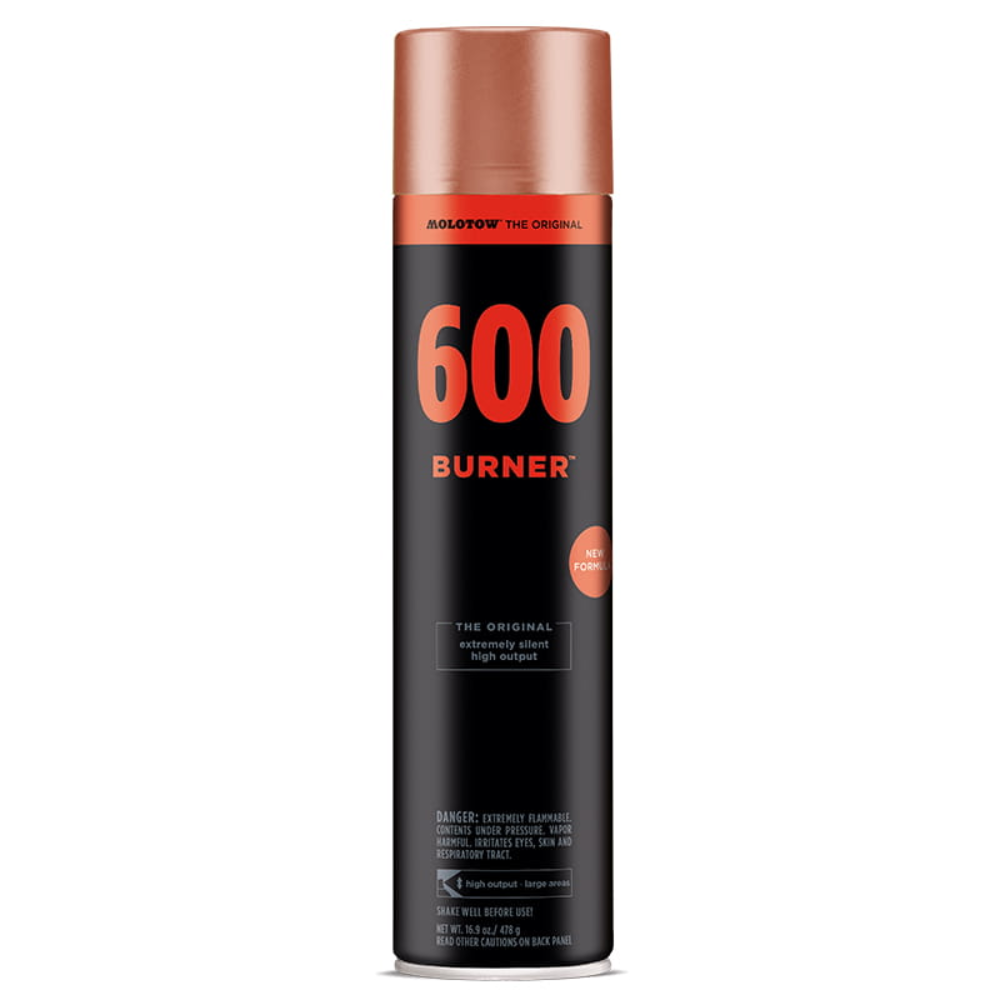 Molotow Burner copper600ml
