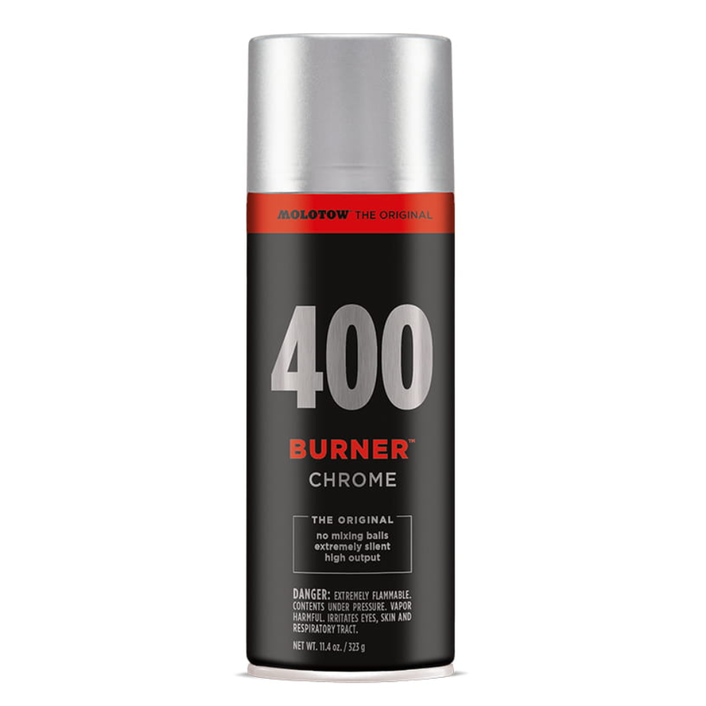 Molotow Spray Burner 400ml