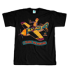 Montana Cans T-Shirt Traveller